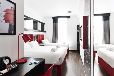 Essence Hotel Carlton - Tourism TAS 34
