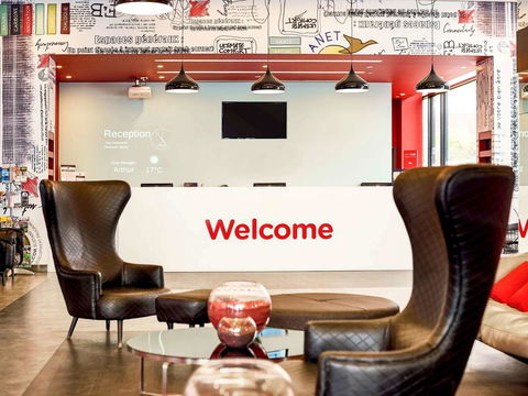 Essence Hotel Carlton - Tourism TAS 18