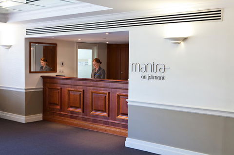 Mantra On Jolimont Melbourne - Tourism TAS 7
