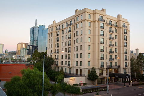 Mantra On Jolimont Melbourne - Tourism TAS 14