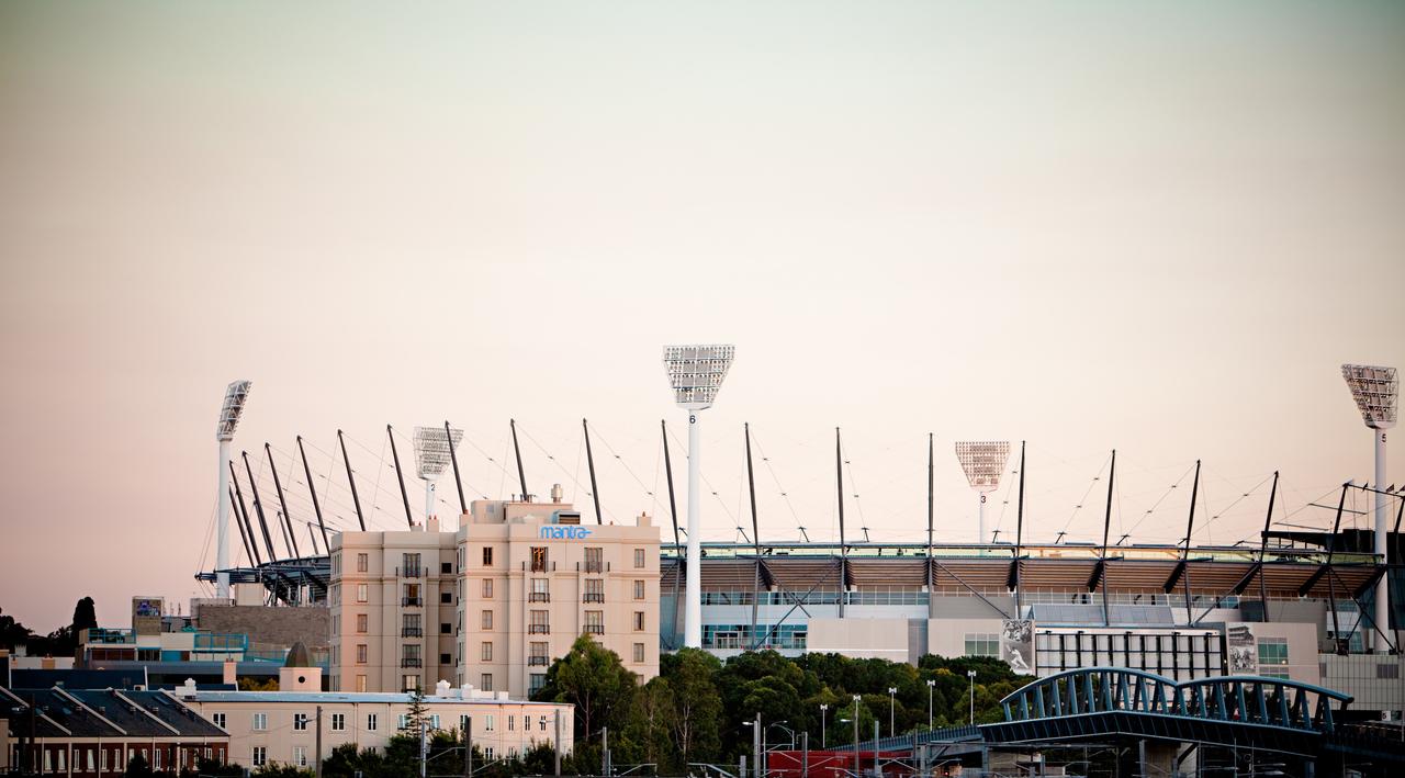 East Melbourne VIC Tourism TAS