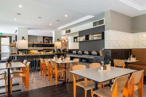 Mantra On Jolimont Melbourne - Tourism TAS 17