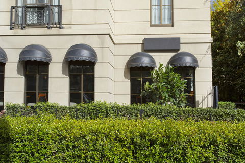 Mantra On Jolimont Melbourne - Tourism TAS 12