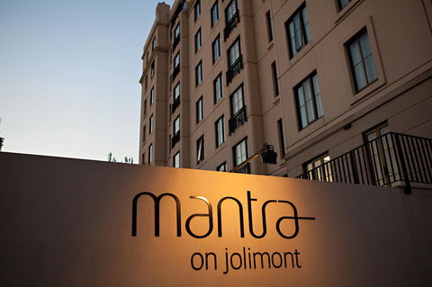 Mantra On Jolimont Melbourne - Tourism TAS 11