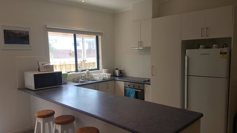 Island Escape - Hobart Tourism 3