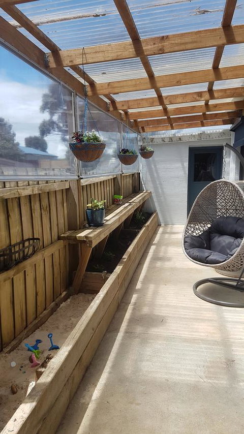 Island Escape - Hobart Tourism 10