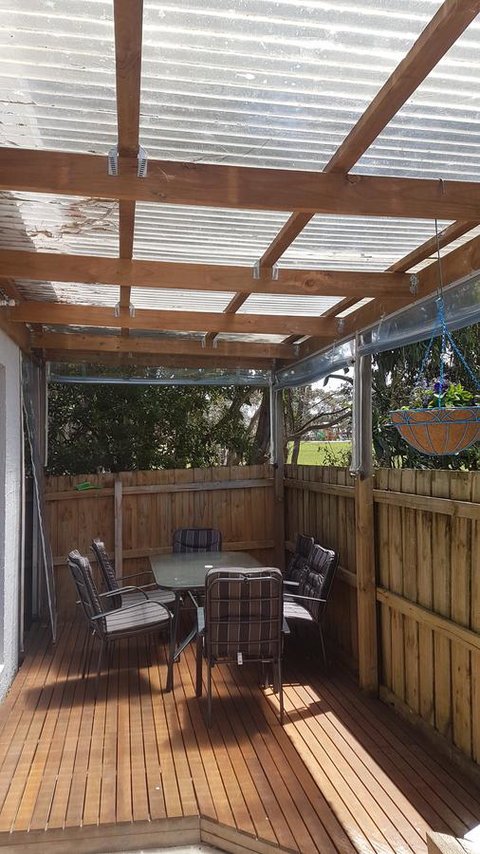 Island Escape - Hobart Tourism 9