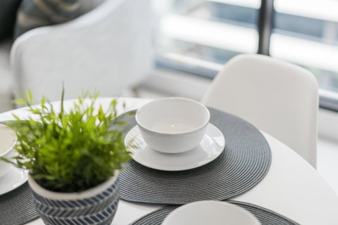 Complete Host Tiara Apartments - Tourism TAS 31