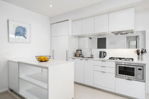 Complete Host Tiara Apartments - Tourism TAS 37