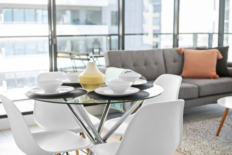 Complete Host Tiara Apartments - Tourism TAS 4