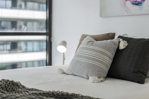 Complete Host Tiara Apartments - Tourism TAS 34