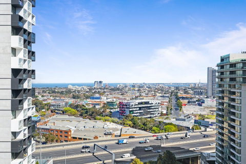 Complete Host Tiara Apartments - Tourism TAS 9