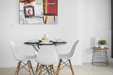 Complete Host Tiara Apartments - Tourism TAS 5