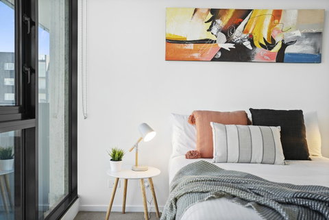 Complete Host Tiara Apartments - Tourism TAS 12