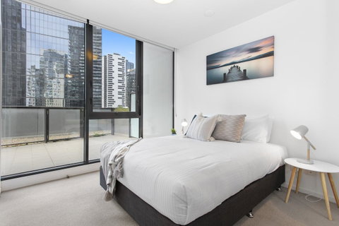 Complete Host Tiara Apartments - Tourism TAS 23