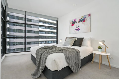 Complete Host Tiara Apartments - Tourism TAS 36