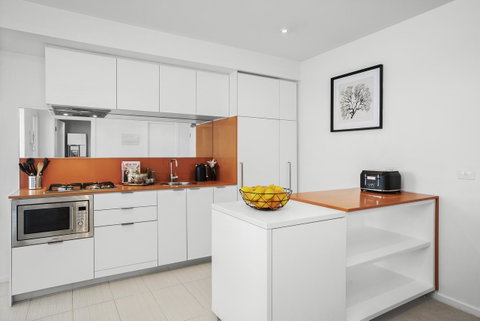 Complete Host Tiara Apartments - Tourism TAS 14