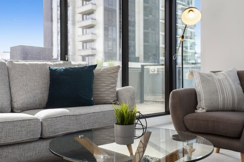 Complete Host Tiara Apartments - Tourism TAS 21