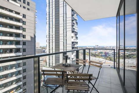 Complete Host Tiara Apartments - Tourism TAS 11