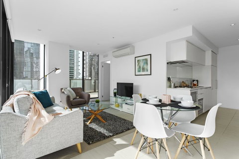 Complete Host Tiara Apartments - Tourism TAS 27