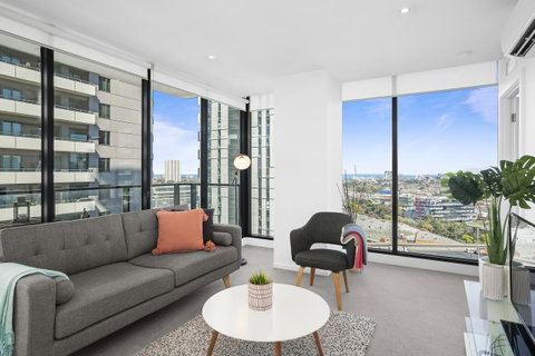 Complete Host Tiara Apartments - Tourism TAS 16