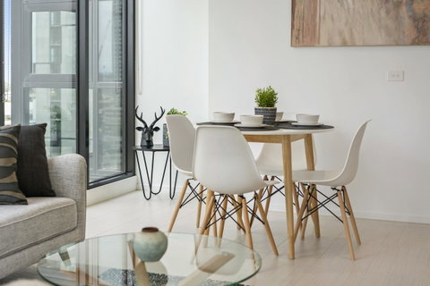Complete Host Tiara Apartments - Tourism TAS 39