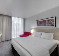 Travelodge Hotel Melbourne Docklands - Tourism TAS