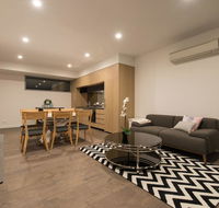 Doncaster Private Collection 2 Bed TownhousePearl - Hobart Tourism