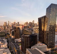 Four Points by Sheraton Melbourne Docklands - Tourism TAS