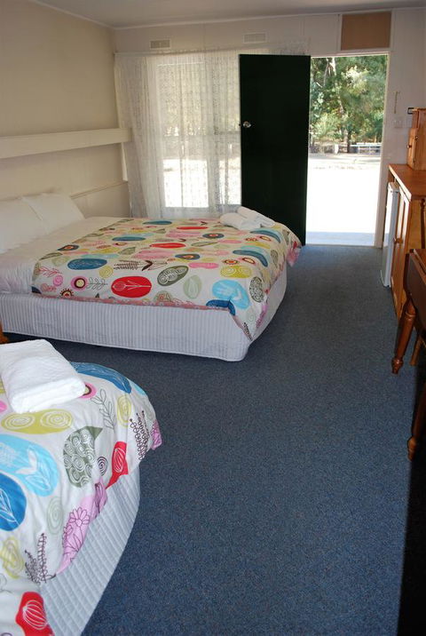 Gariwerd Motel - Tourism TAS 43