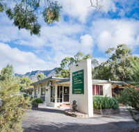 Gariwerd Motel - Tourism TAS