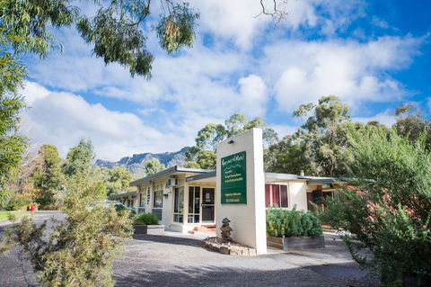 Gariwerd Motel - Tourism TAS 0