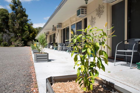 Gariwerd Motel - Tourism TAS 6