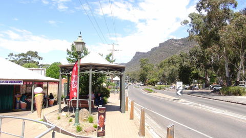 Gariwerd Motel - Tourism TAS 19