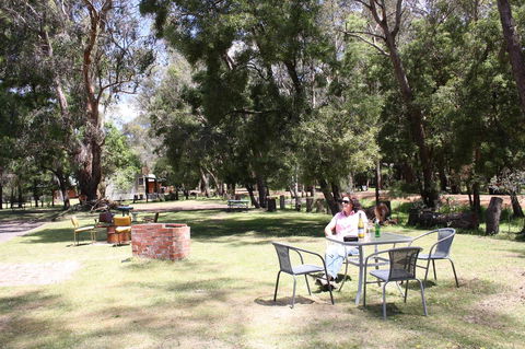 Gariwerd Motel - Tourism TAS 27