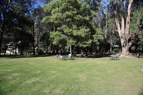 Gariwerd Motel - Tourism TAS 28