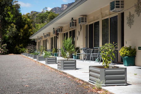 Gariwerd Motel - Tourism TAS 17