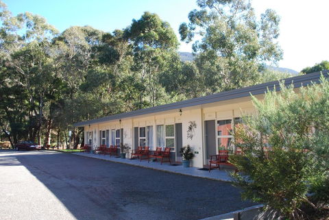 Gariwerd Motel - Tourism TAS 21