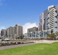 Docklands Private Collection - New Quay - Tourism TAS