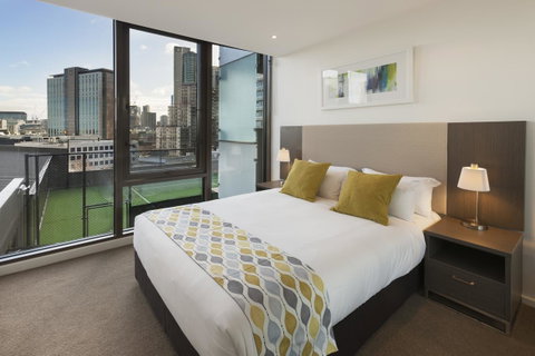 City Tempo â€“ Southbank Collection - Tourism TAS 3