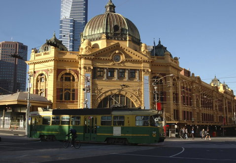 City Tempo â€“ Southbank Collection - Tourism TAS 8
