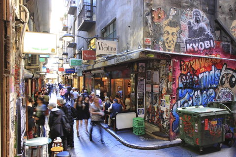 City Tempo â€“ Southbank Collection - Tourism TAS 10