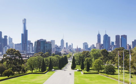 City Tempo â€“ Southbank Collection - Tourism TAS 11