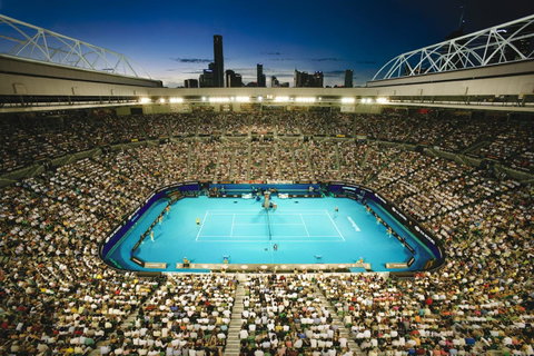 City Tempo â€“ Southbank Collection - Tourism TAS 12