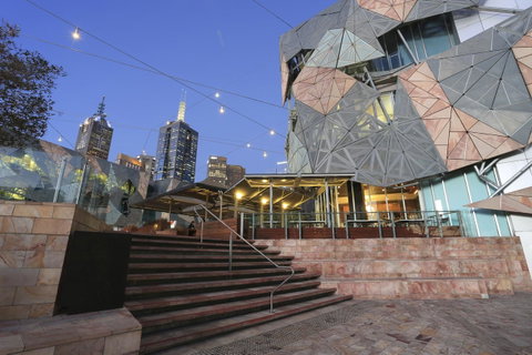 City Tempo â€“ Southbank Collection - Tourism TAS 9