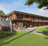 Eastern Beach Holiday Units - Hobart Tourism