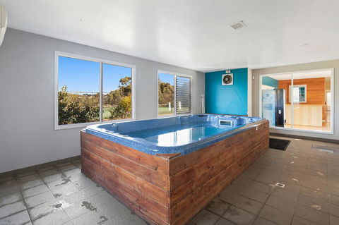 Rural 5 Star Villa\'s With Resort Amenities - Tourism TAS 19
