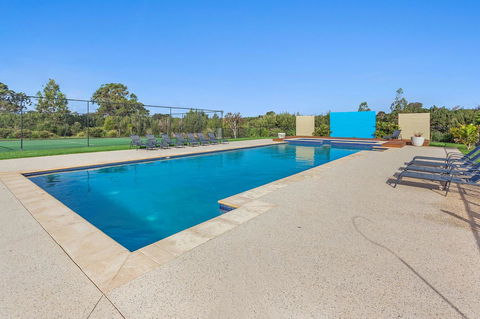Rural 5 Star Villa\'s With Resort Amenities - Tourism TAS 11