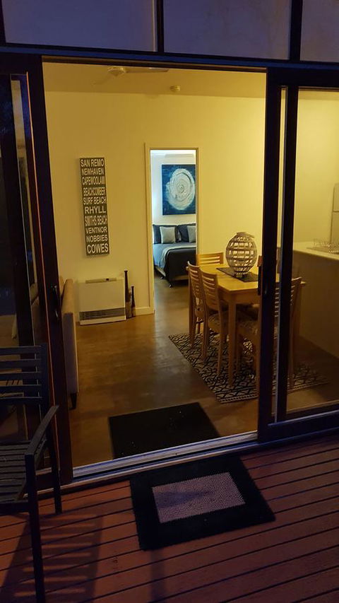 Rural 5 Star Villa\'s With Resort Amenities - Tourism TAS 34