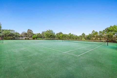 Rural 5 Star Villa\'s With Resort Amenities - Tourism TAS 18